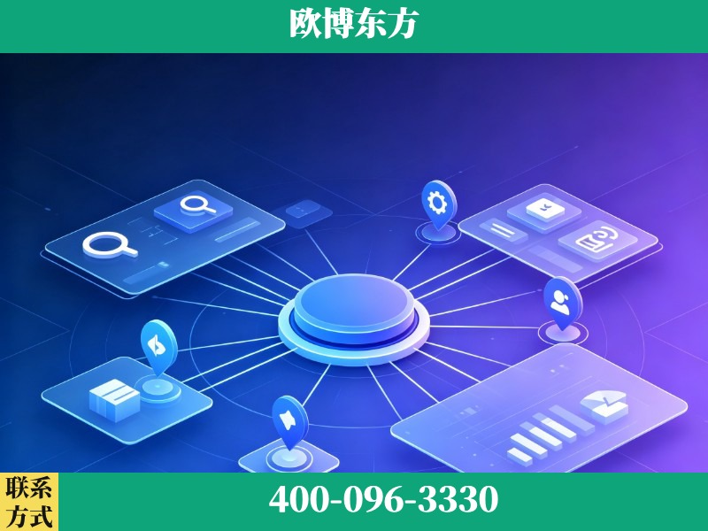 禹城-生成式引擎优化