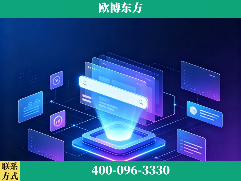 禹城-AI品牌声誉